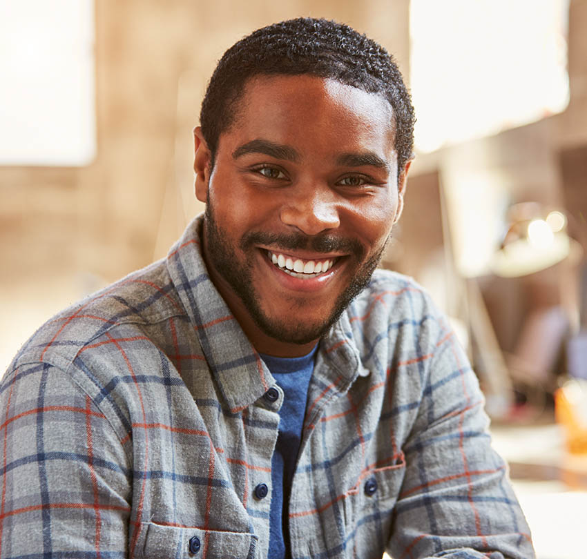 Know the Signs, Symptoms, & Risk Factors of Oral Cancer