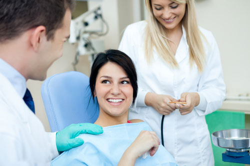 We’ll Help You Save Your Tooth
