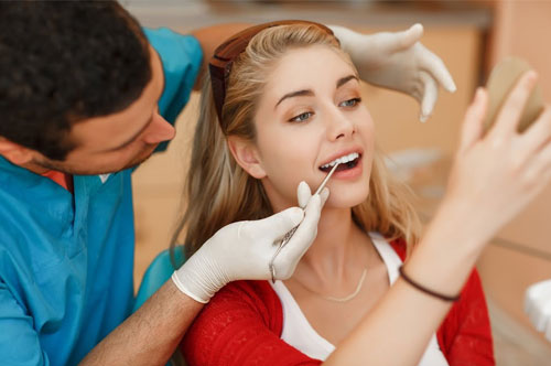 Strengthen Dental Trust When Choosing a Family Dentist