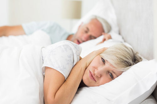 Stop Snoring With Proven Sleep Apnea Solutions